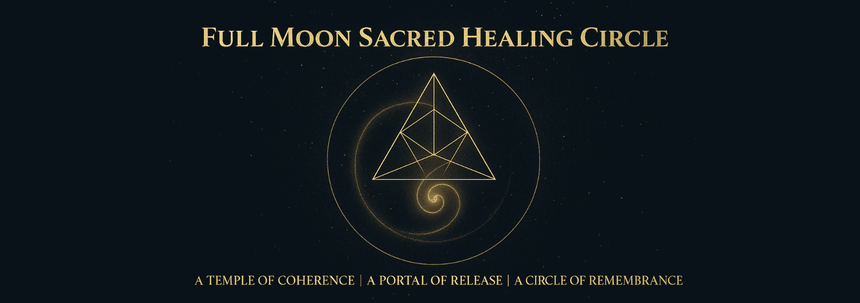 Healing Circle banner new 2025